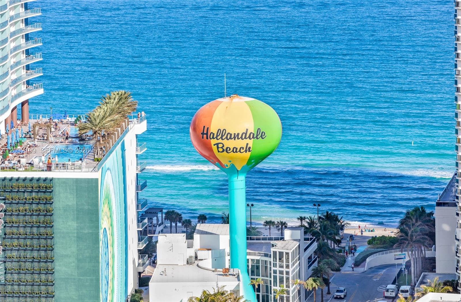 BEACHWALK CONDOMINIUM · #T2902 in Hallandale Beach - Photo 26