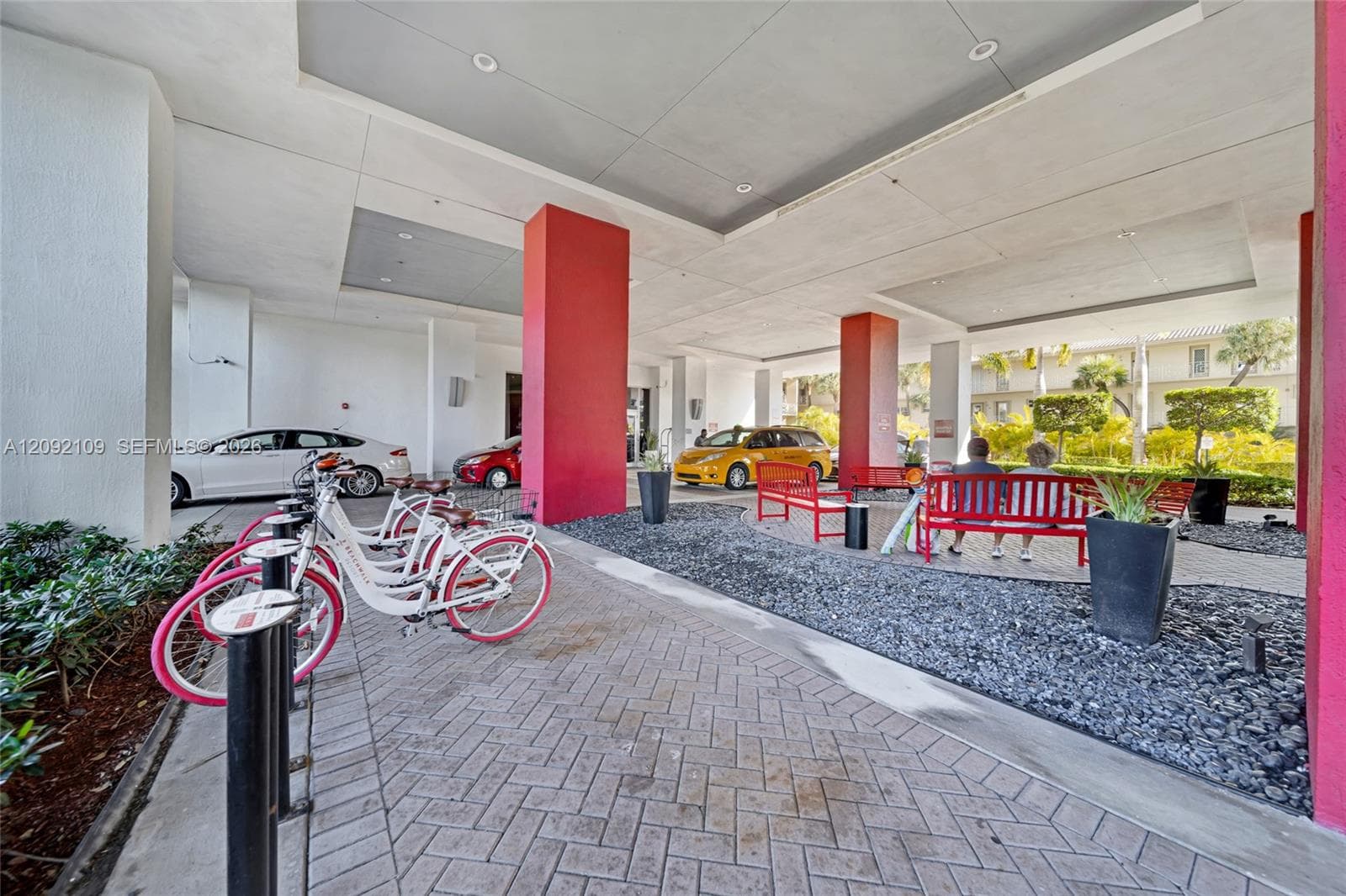 BEACHWALK CONDOMINIUM · #T2902 in Hallandale Beach - Photo 36
