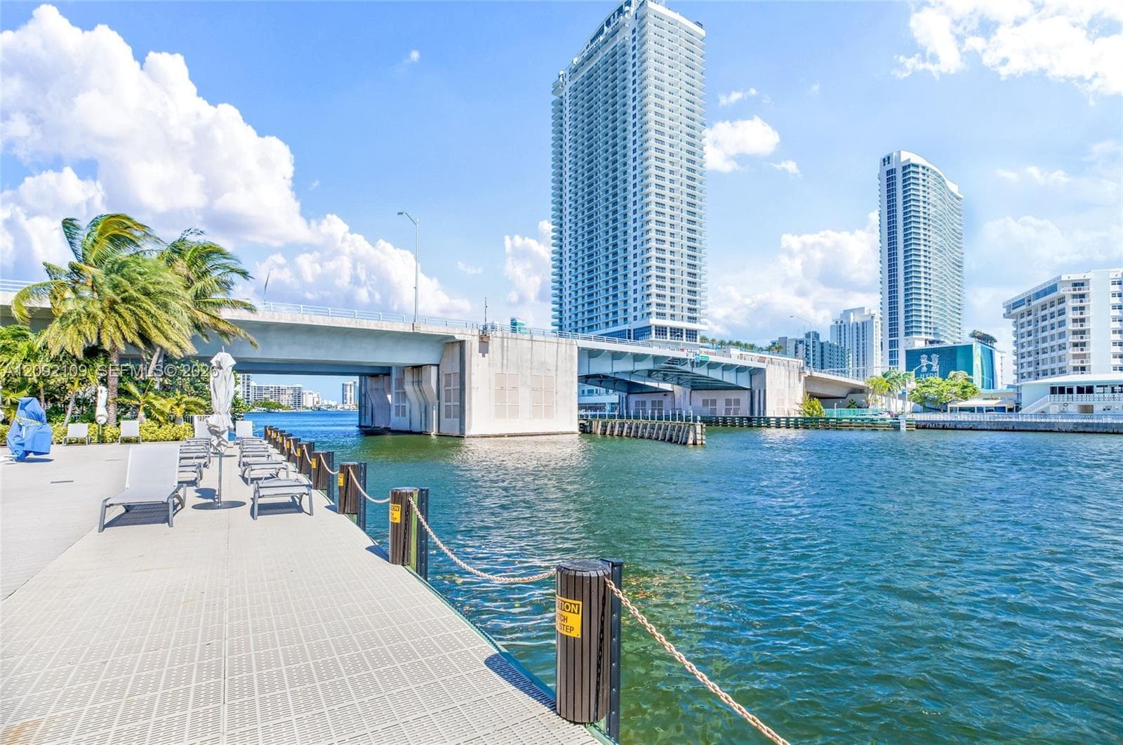 BEACHWALK CONDOMINIUM · #T2902 in Hallandale Beach - Photo 32