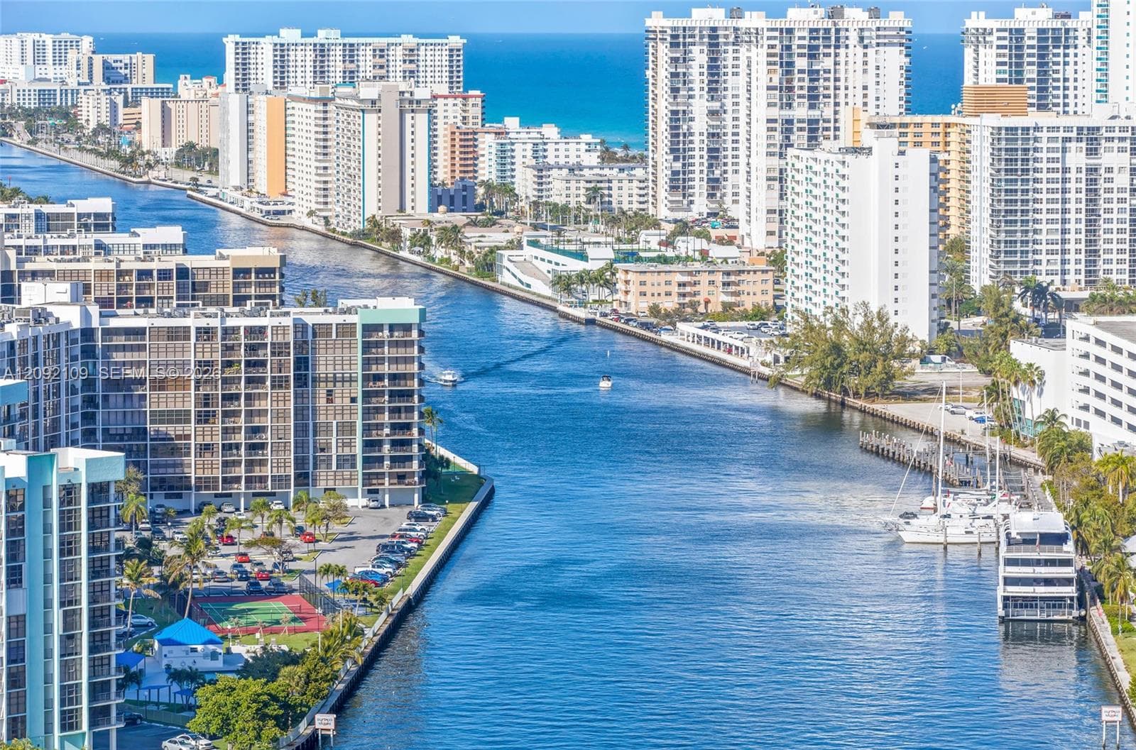 BEACHWALK CONDOMINIUM · #T2902 in Hallandale Beach - Photo 28