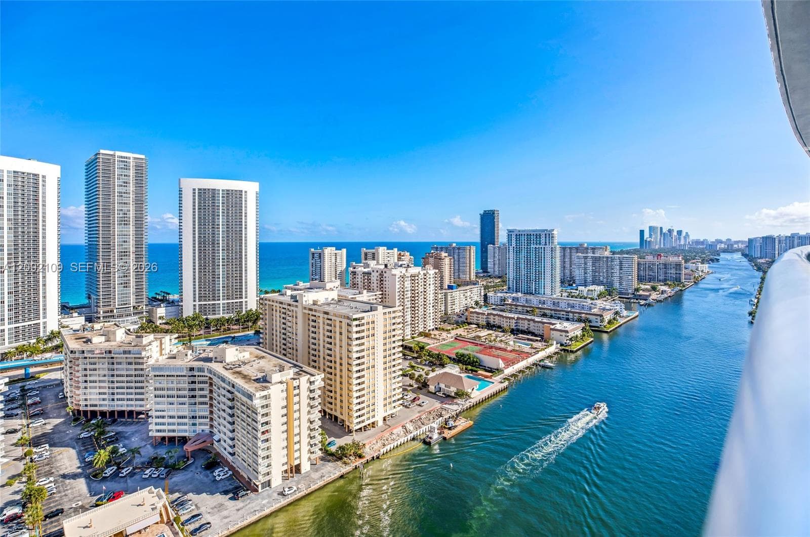 BEACHWALK CONDOMINIUM · #T2902 in Hallandale Beach - Photo 24