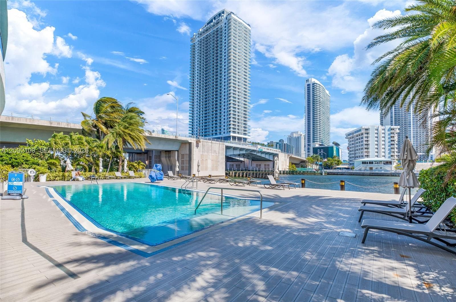 BEACHWALK CONDOMINIUM · #T2902 in Hallandale Beach - Photo 31