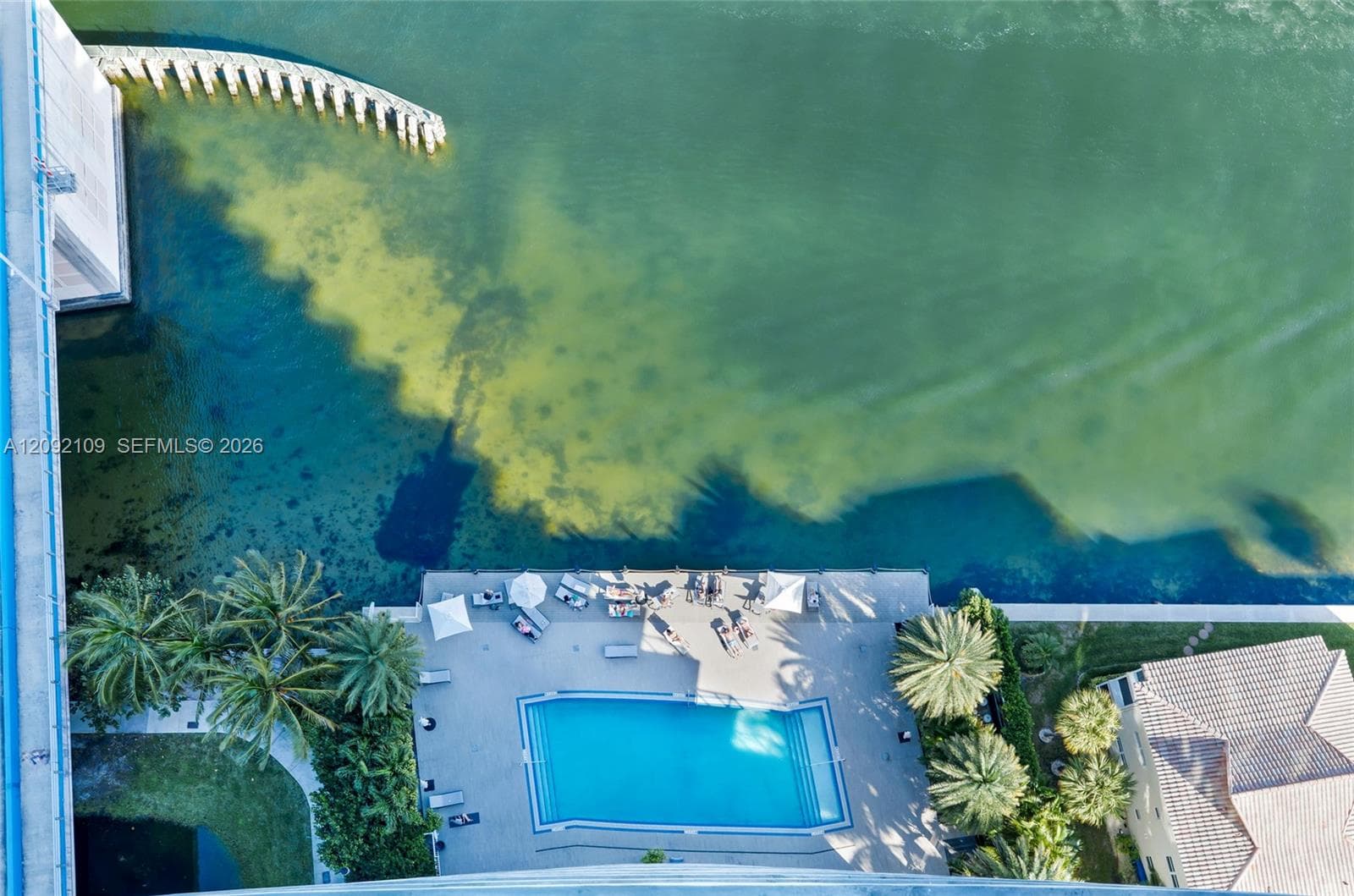 BEACHWALK CONDOMINIUM · #T2902 in Hallandale Beach - Photo 29