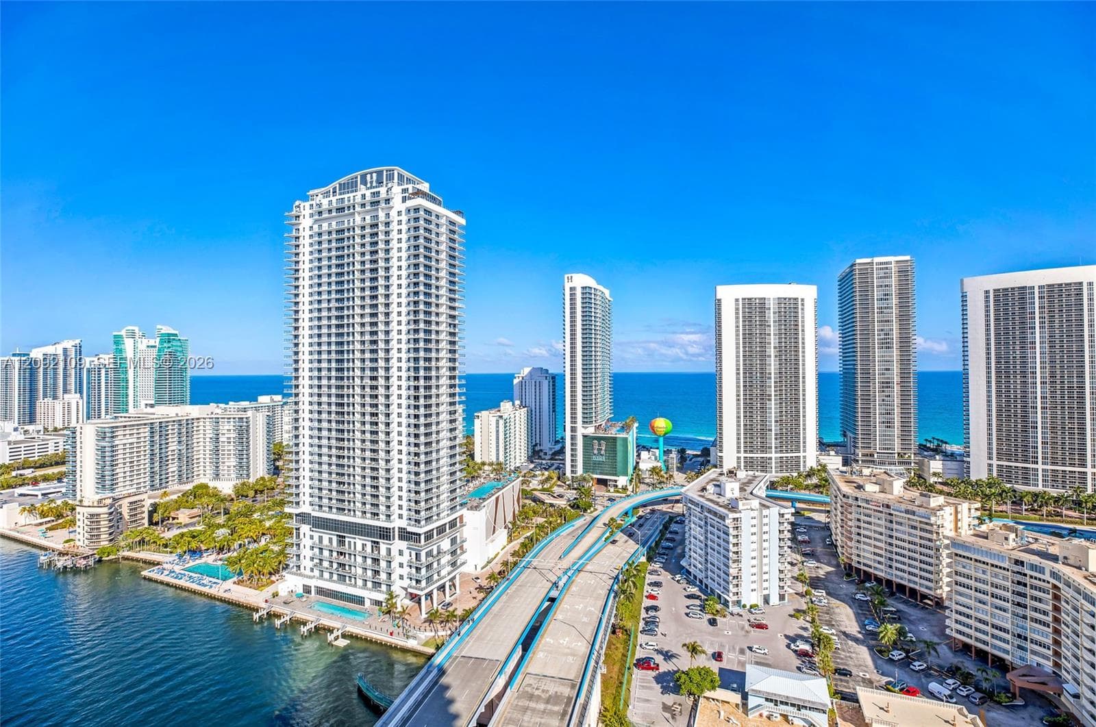 BEACHWALK CONDOMINIUM · #T2902 in Hallandale Beach - Photo 25