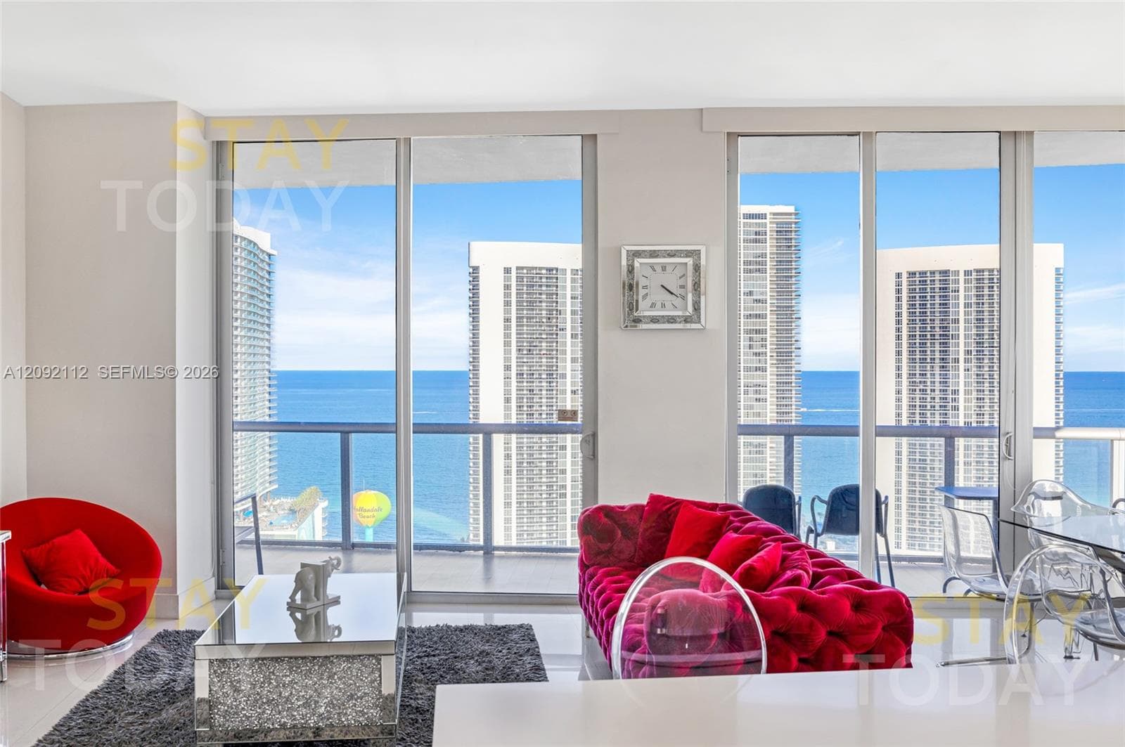 BEACHWALK CONDOMINIUM · #T3301 in Hallandale Beach - Photo 23
