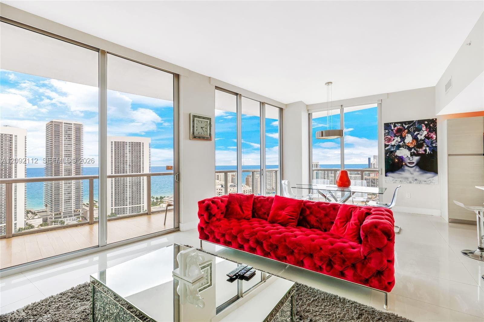 BEACHWALK CONDOMINIUM · #T3301 in Hallandale Beach - Photo 2