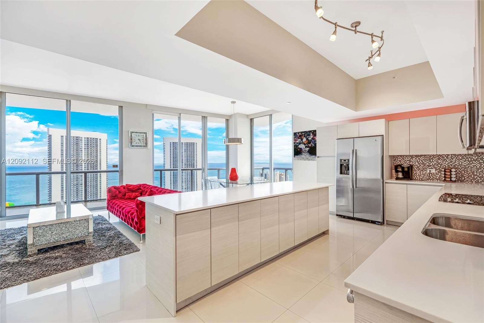 BEACHWALK CONDOMINIUM · #T3301 in Hallandale Beach - Photo 6