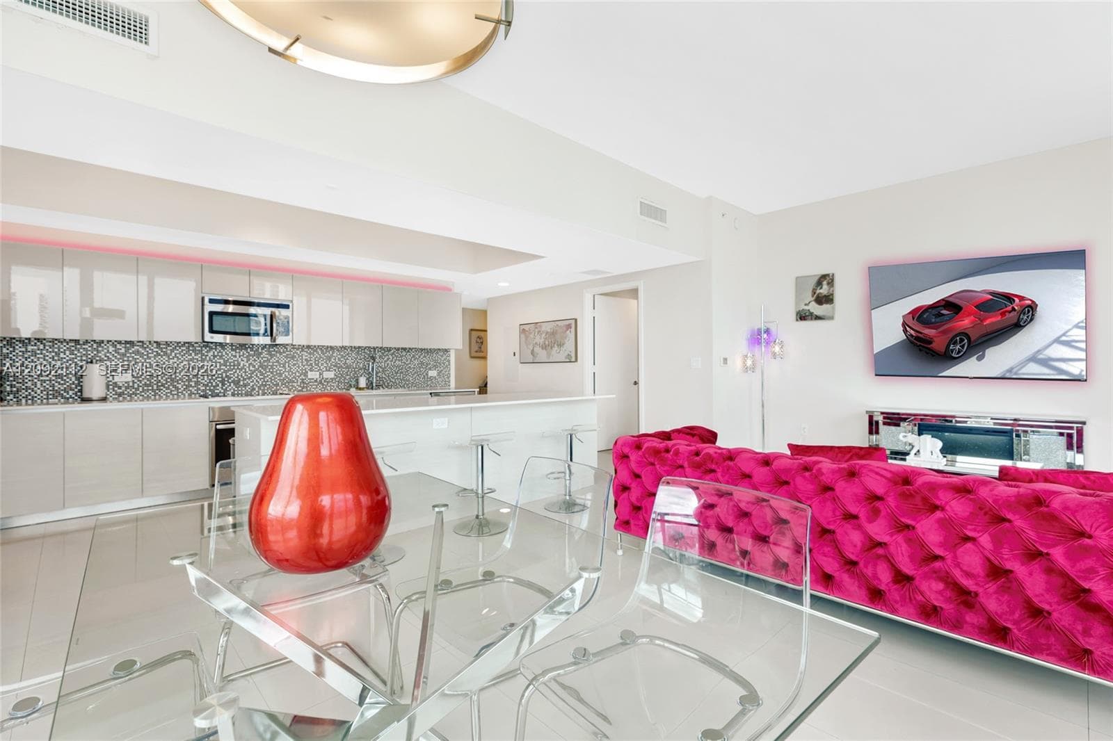 BEACHWALK CONDOMINIUM · #T3301 in Hallandale Beach - Photo 13