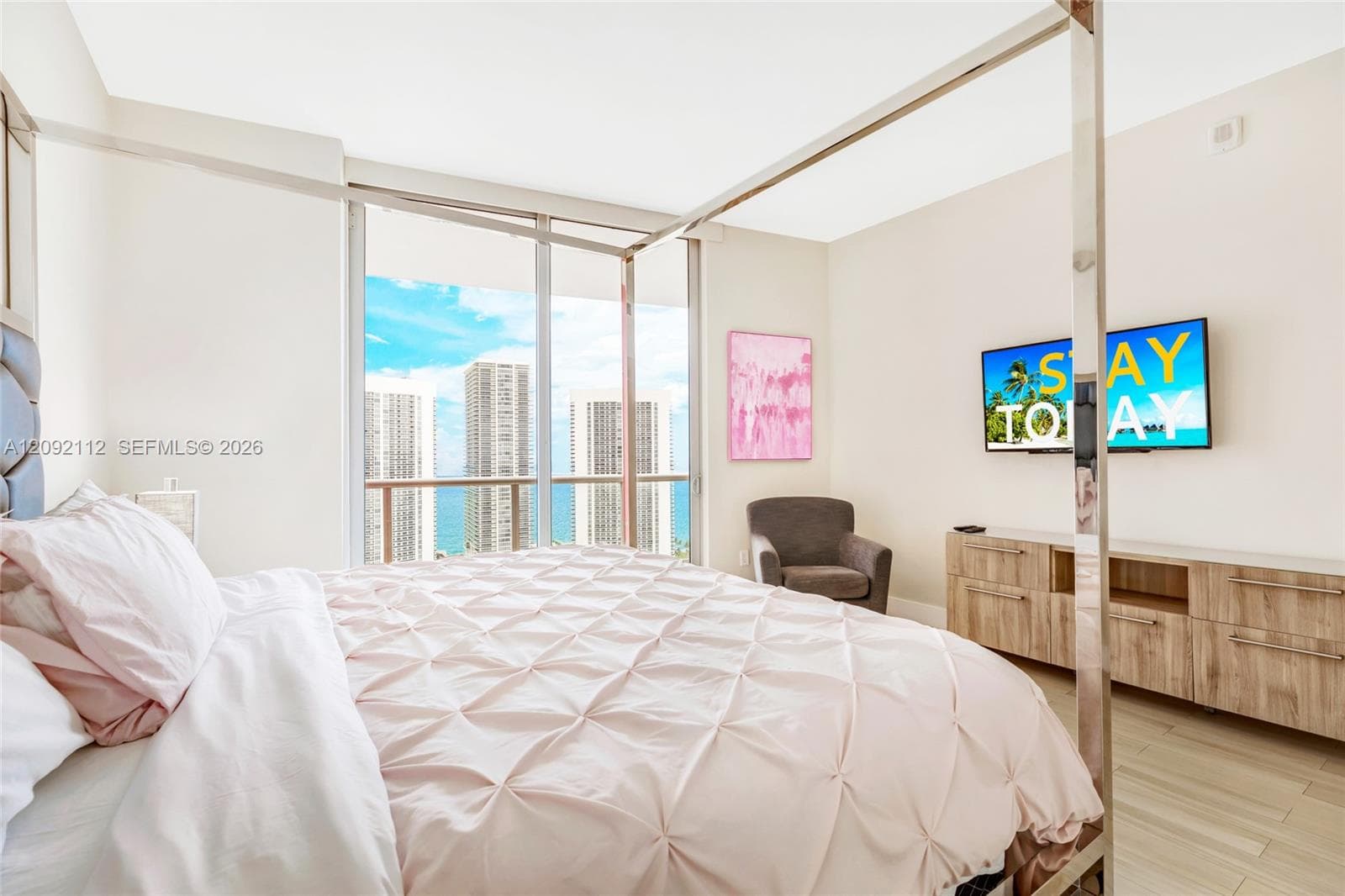 BEACHWALK CONDOMINIUM · #T3301 in Hallandale Beach - Photo 17
