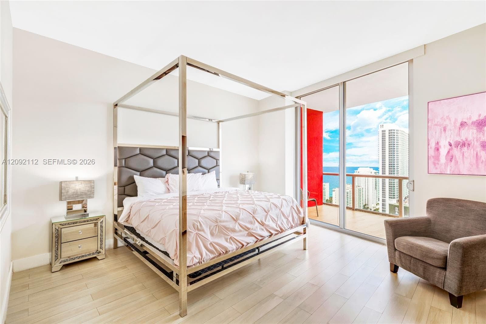 BEACHWALK CONDOMINIUM · #T3301 in Hallandale Beach - Photo 16