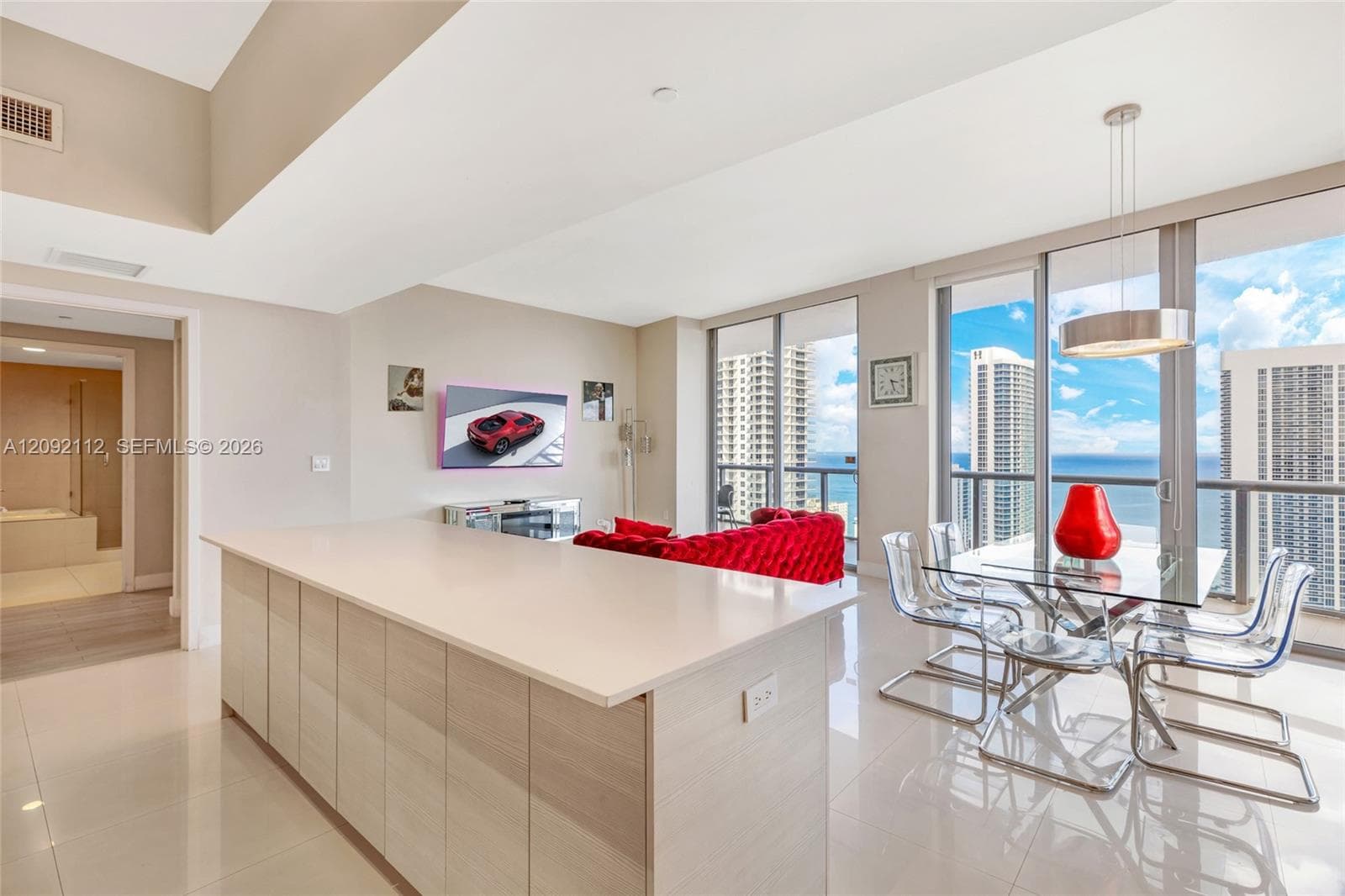 BEACHWALK CONDOMINIUM · #T3301 in Hallandale Beach - Photo 22