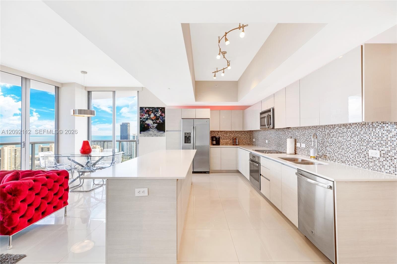 BEACHWALK CONDOMINIUM · #T3301 in Hallandale Beach - Photo 7