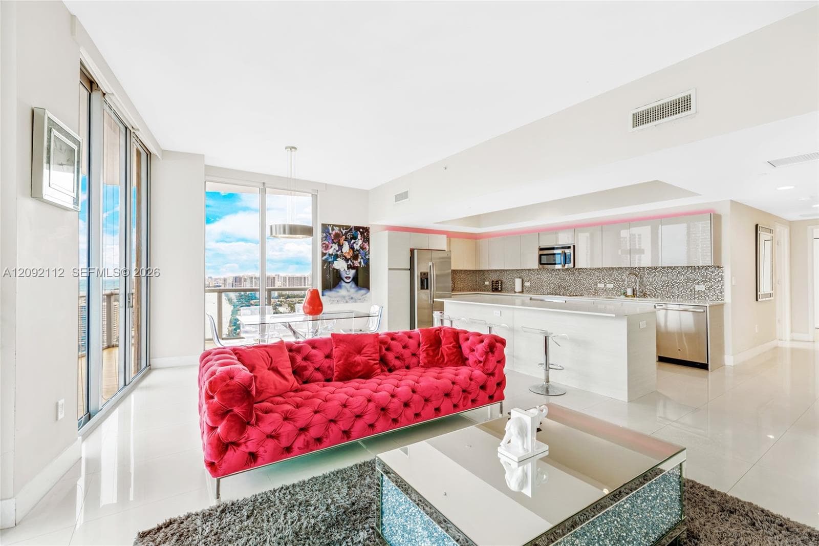 BEACHWALK CONDOMINIUM · #T3301 in Hallandale Beach - Photo 3