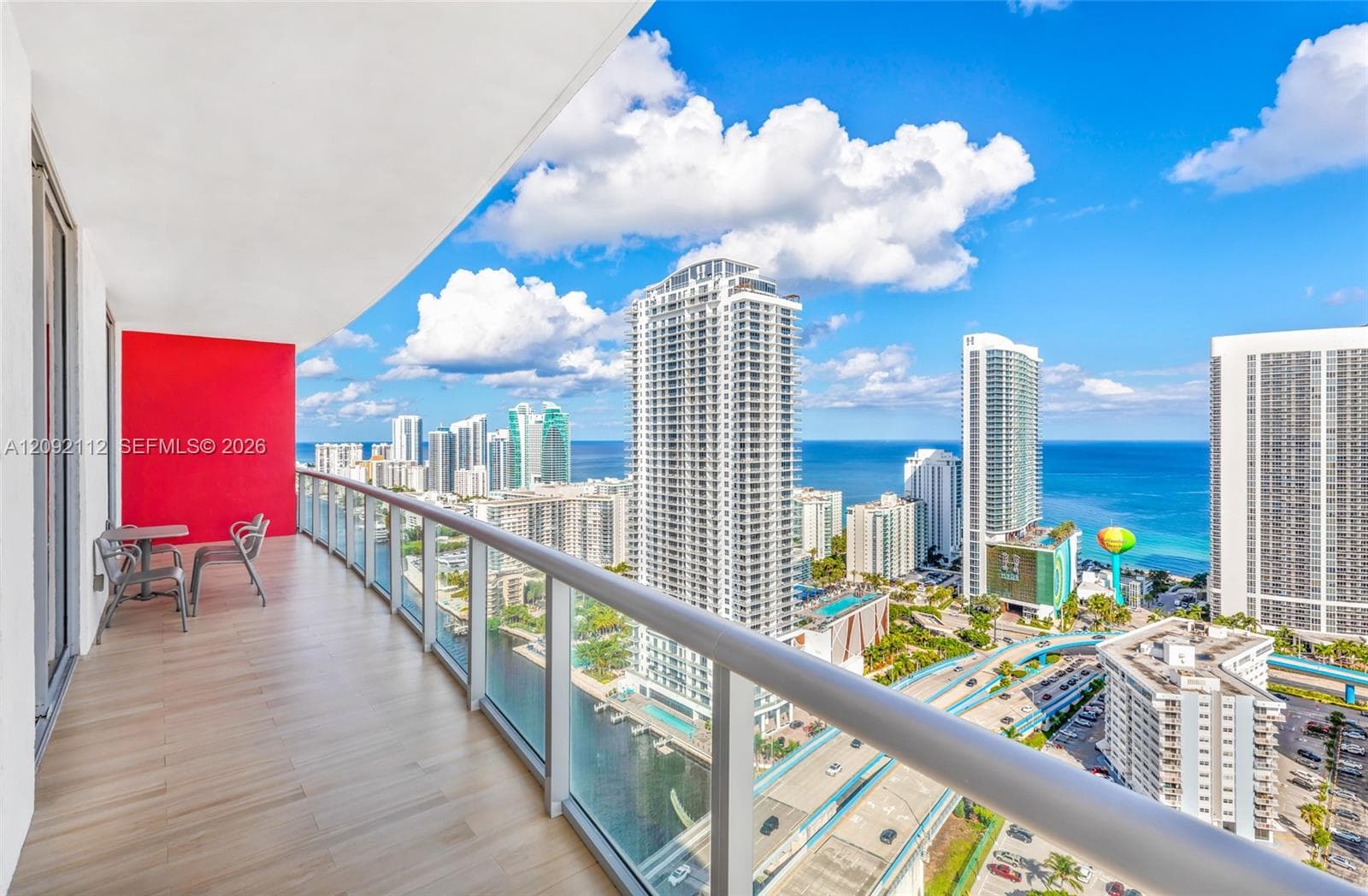BEACHWALK CONDOMINIUM · #T3301 in Hallandale Beach - Photo 36