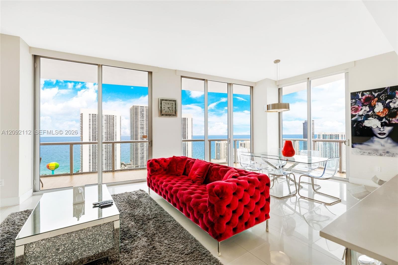 BEACHWALK CONDOMINIUM · #T3301 in Hallandale Beach - Photo 1