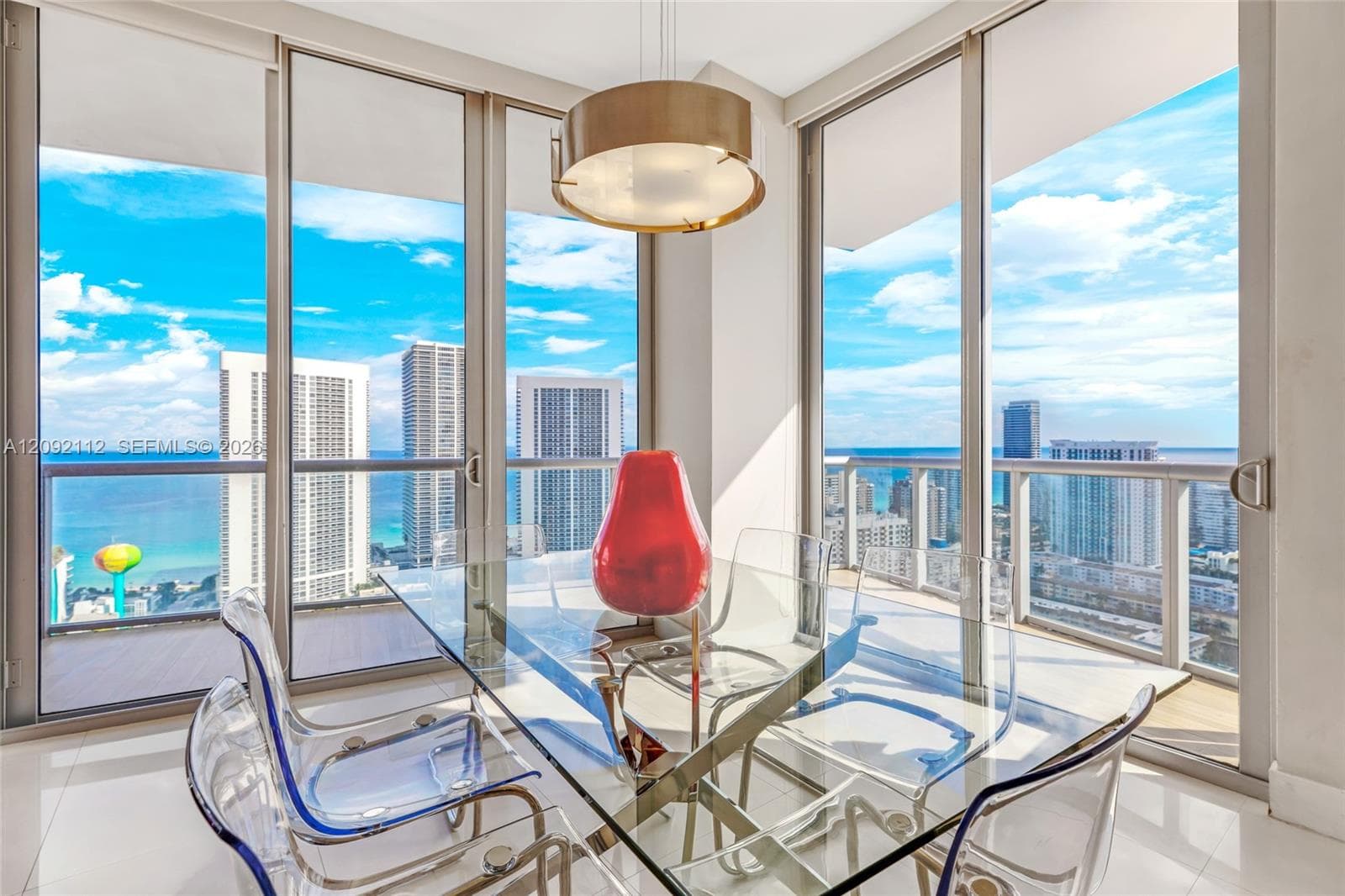 BEACHWALK CONDOMINIUM · #T3301 in Hallandale Beach - Photo 5