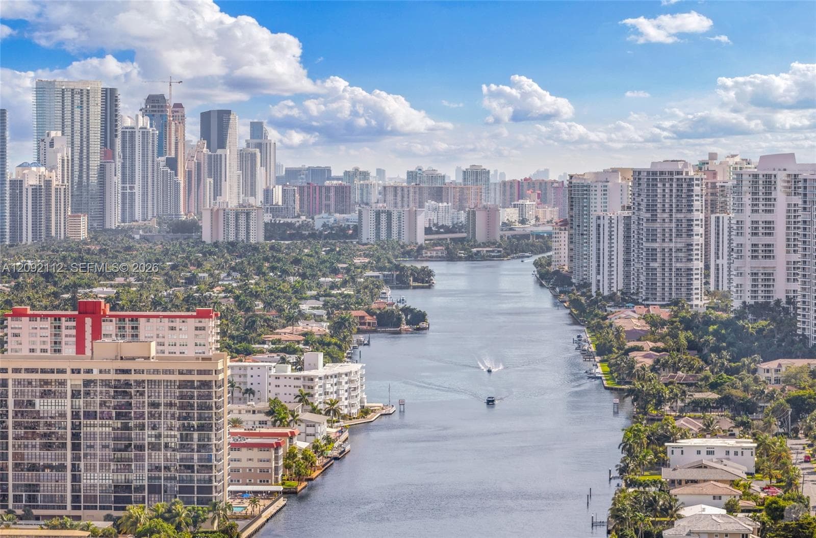 BEACHWALK CONDOMINIUM · #T3301 in Hallandale Beach - Photo 38