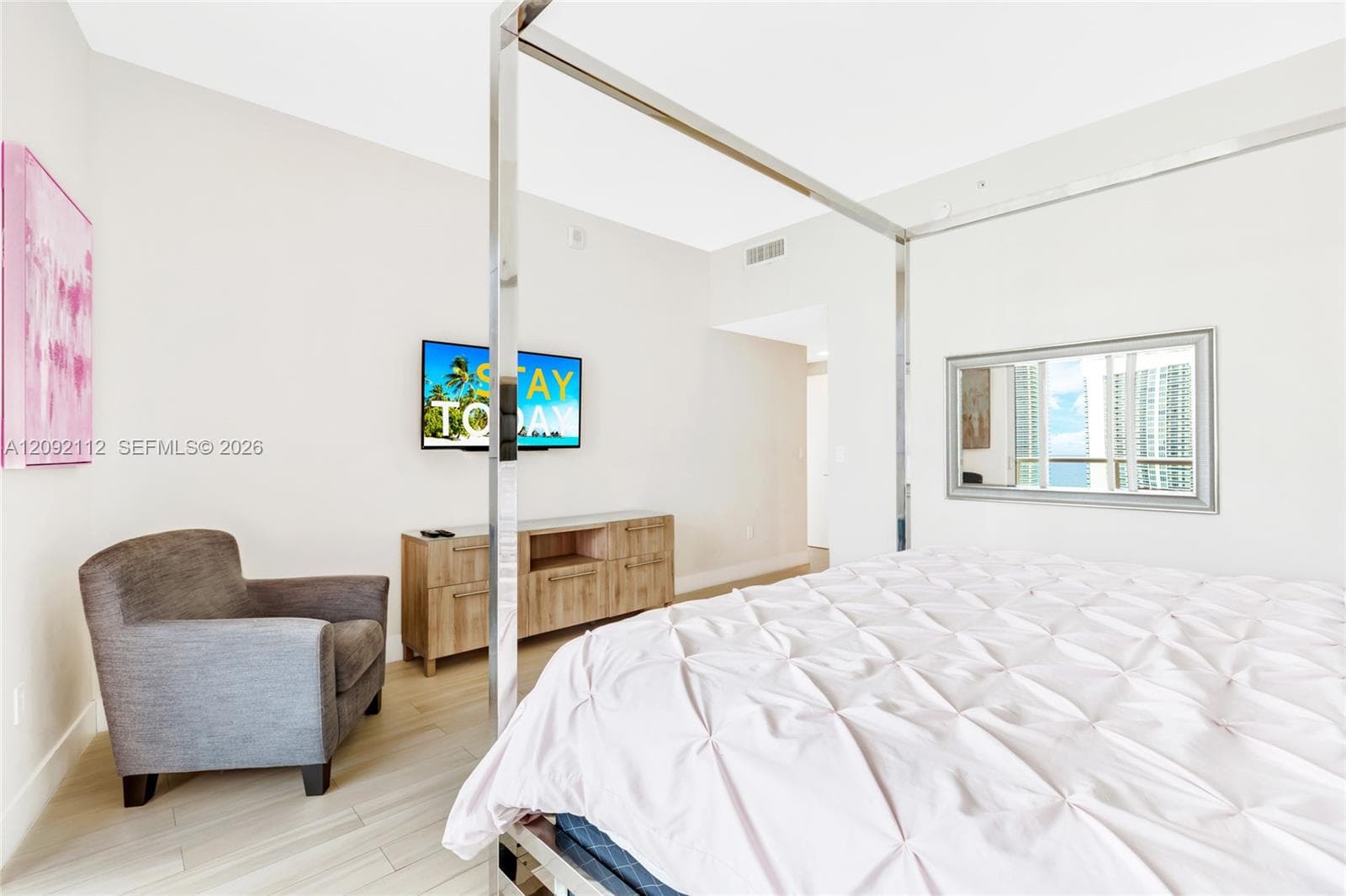 BEACHWALK CONDOMINIUM · #T3301 in Hallandale Beach - Photo 18
