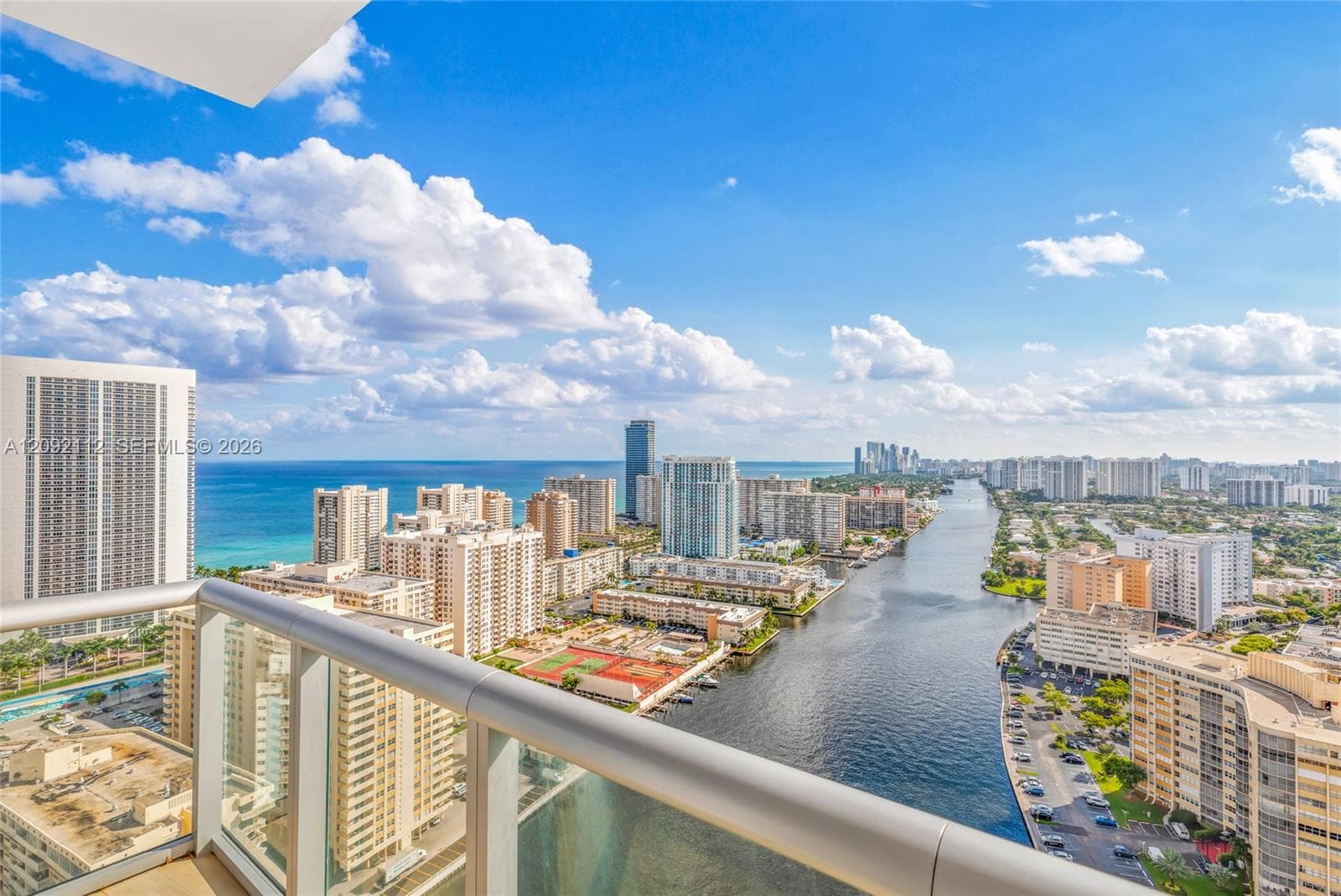 BEACHWALK CONDOMINIUM · #T3301 in Hallandale Beach - Photo 37