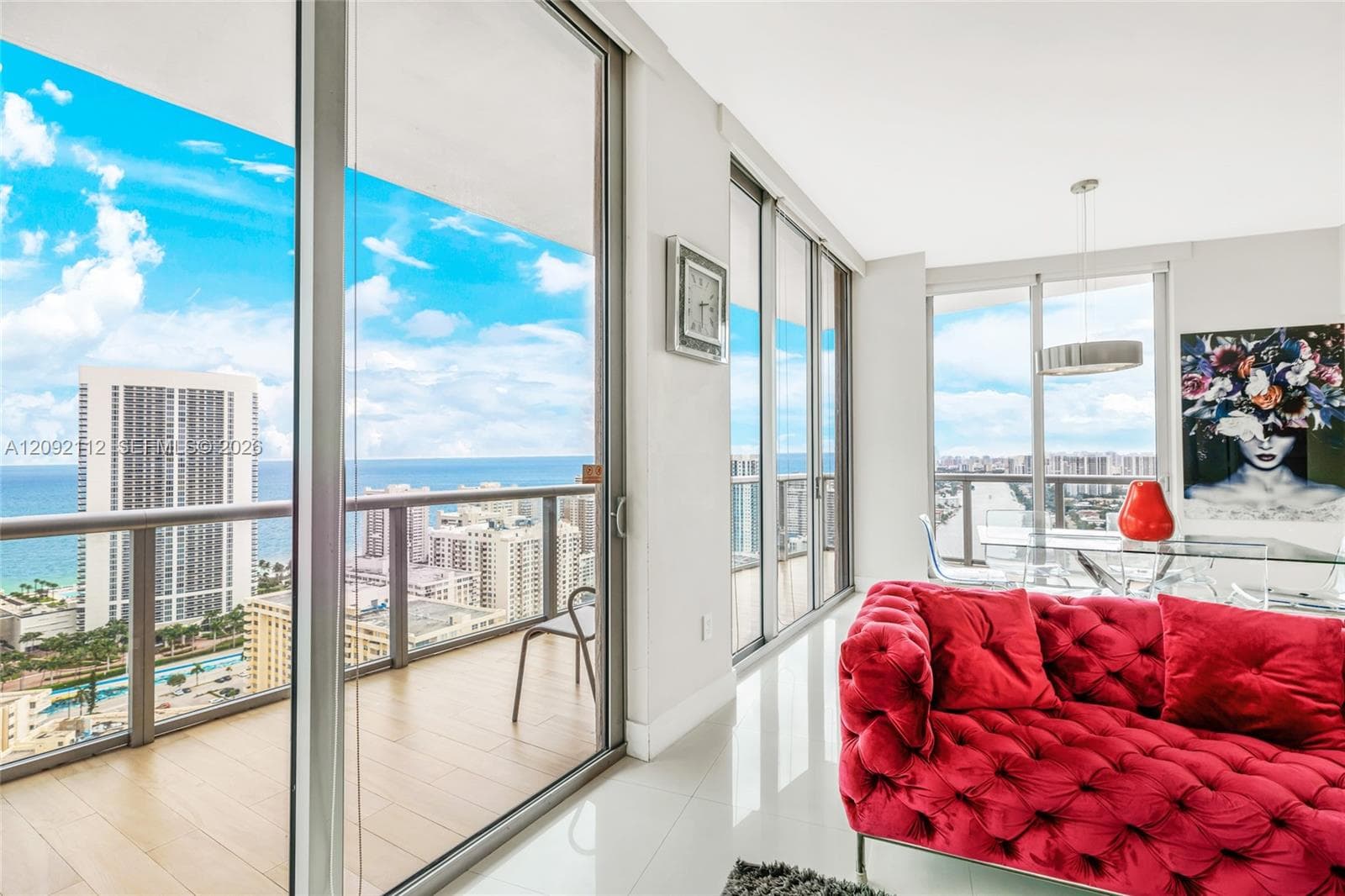 BEACHWALK CONDOMINIUM · #T3301 in Hallandale Beach - Photo 15