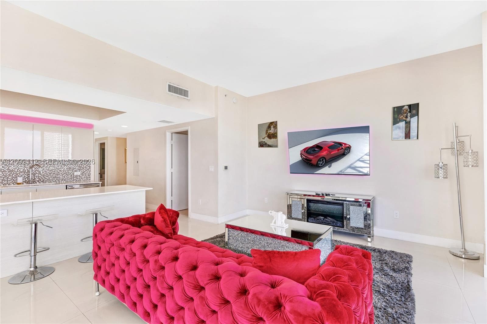 BEACHWALK CONDOMINIUM · #T3301 in Hallandale Beach - Photo 11