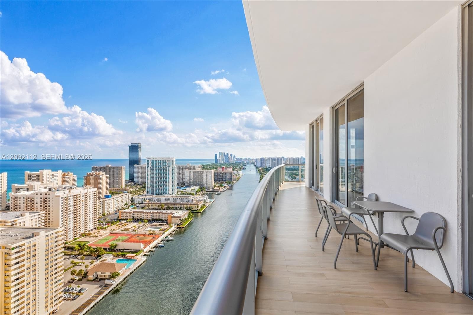 BEACHWALK CONDOMINIUM · #T3301 in Hallandale Beach - Photo 35