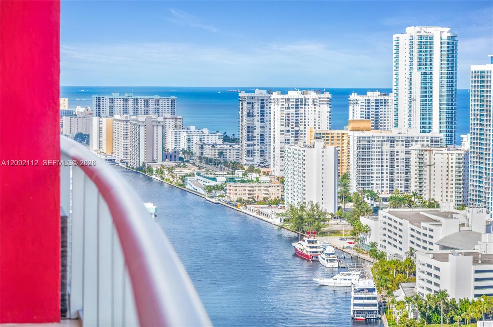 BEACHWALK CONDOMINIUM · #T3301 in Hallandale Beach - Photo 39