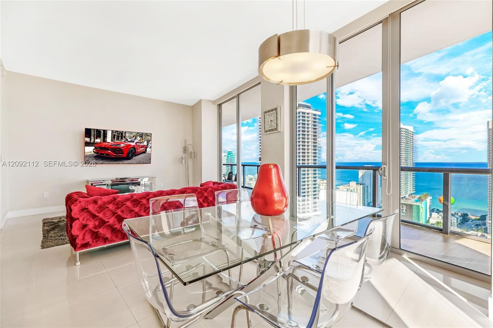 BEACHWALK CONDOMINIUM · #T3301 in Hallandale Beach - Photo 4