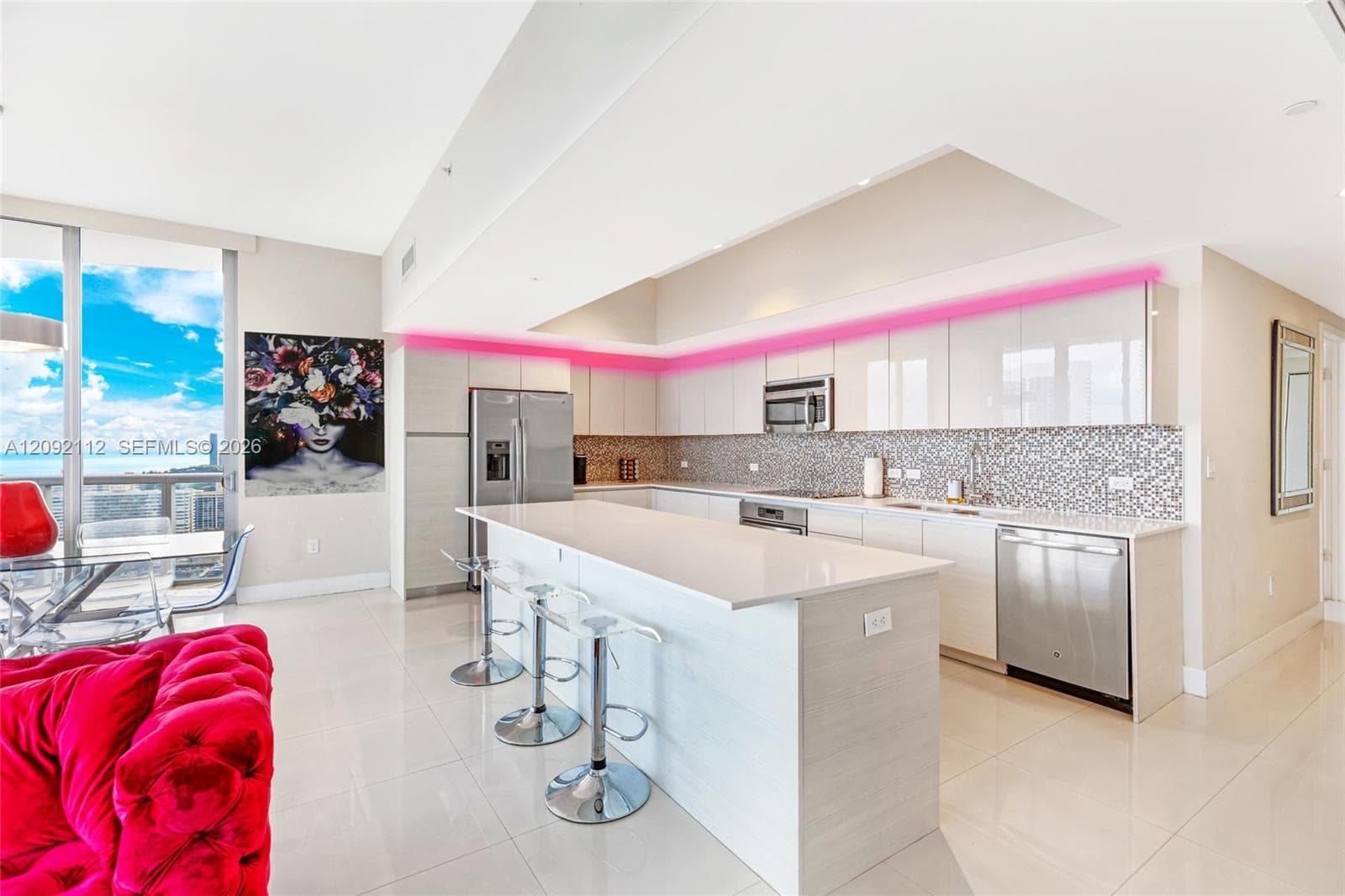 BEACHWALK CONDOMINIUM · #T3301 in Hallandale Beach - Photo 8