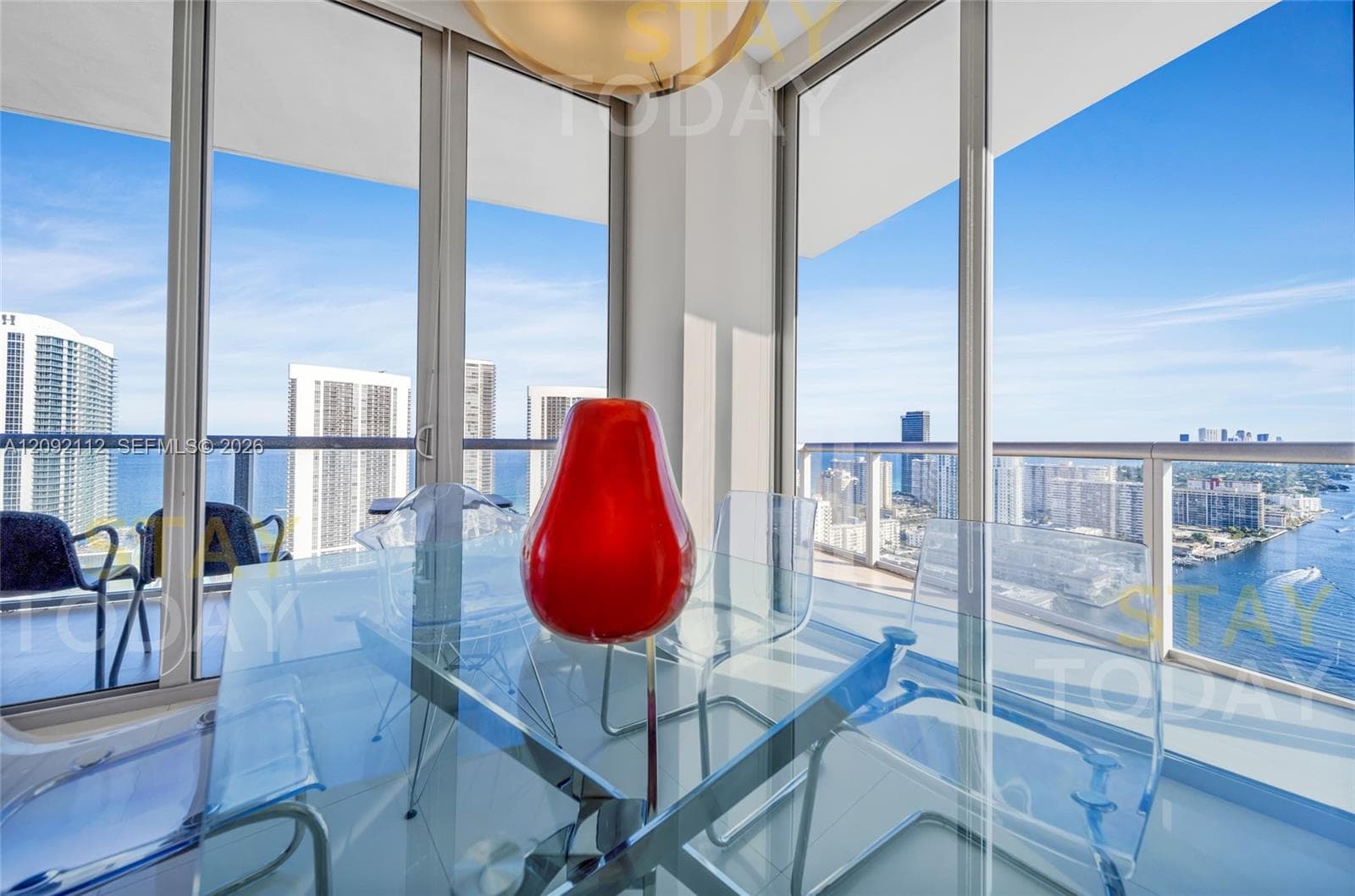 BEACHWALK CONDOMINIUM · #T3301 in Hallandale Beach - Photo 25