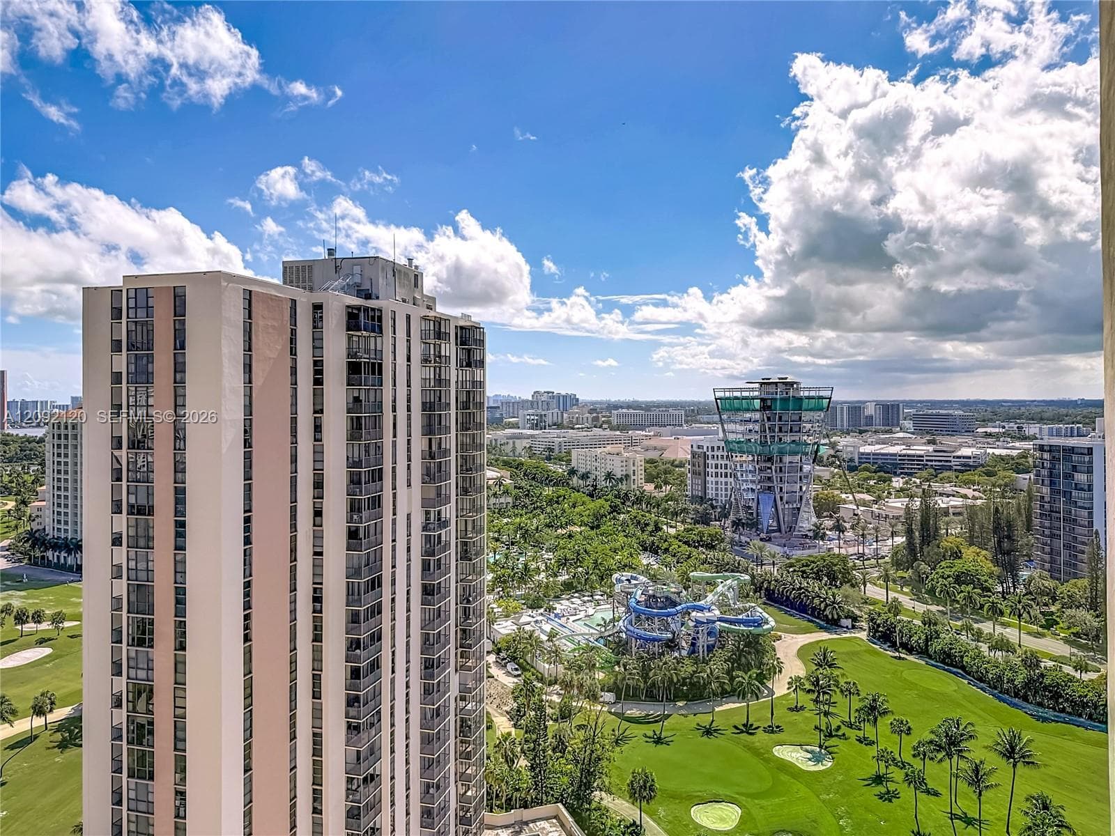 CORONADO CONDO TOWER II · #2428 in Aventura - Photo 46