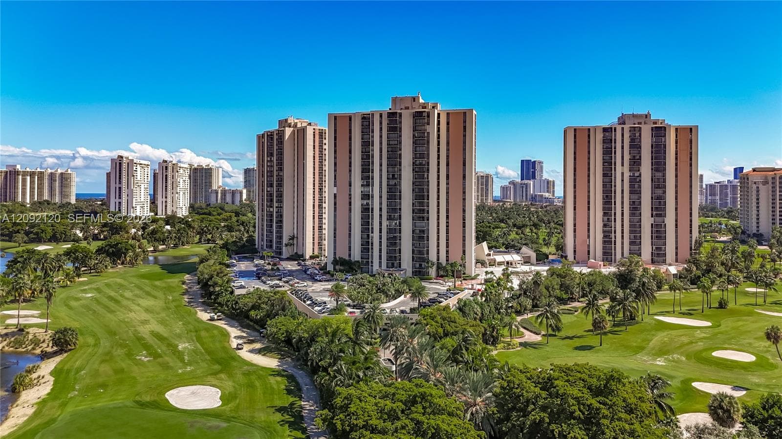 CORONADO CONDO TOWER II · #2428 in Aventura - Photo 47
