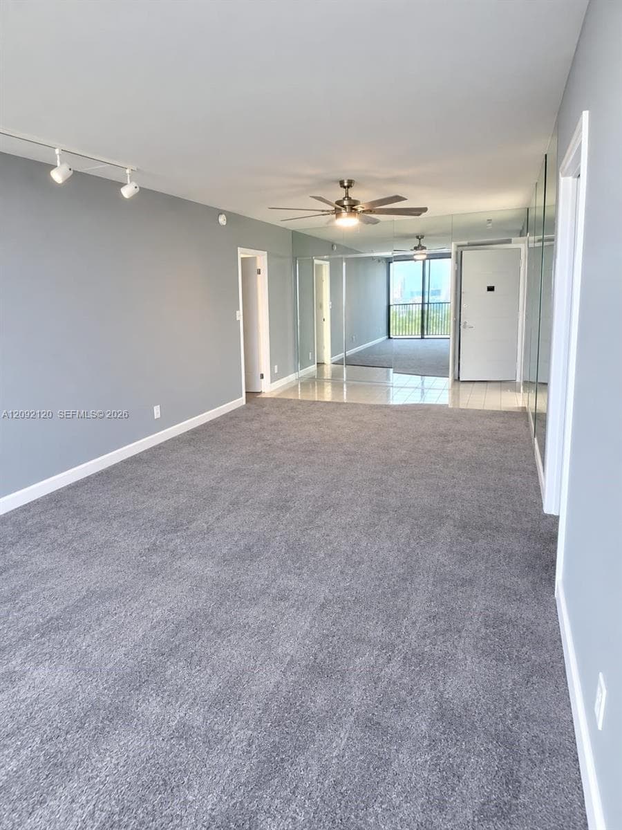 CORONADO CONDO TOWER II · #2428 in Aventura - Photo 16