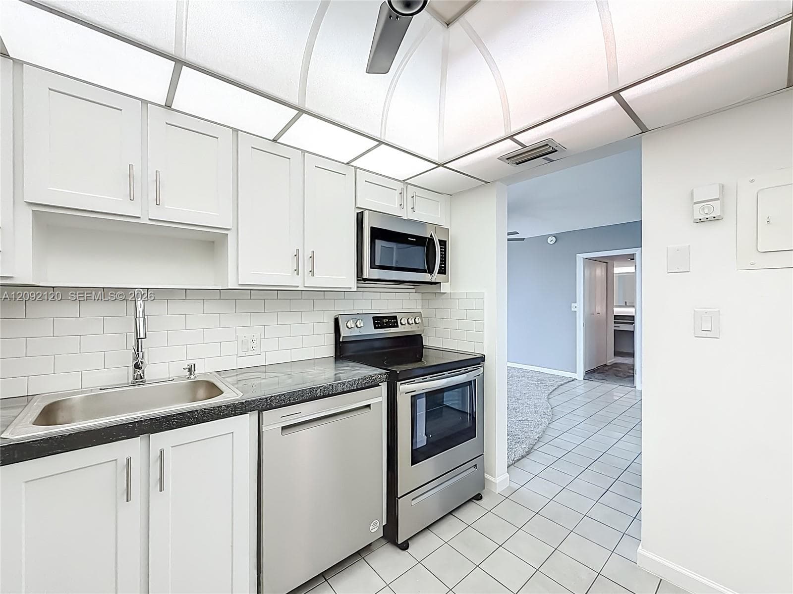 CORONADO CONDO TOWER II · #2428 in Aventura - Photo 22