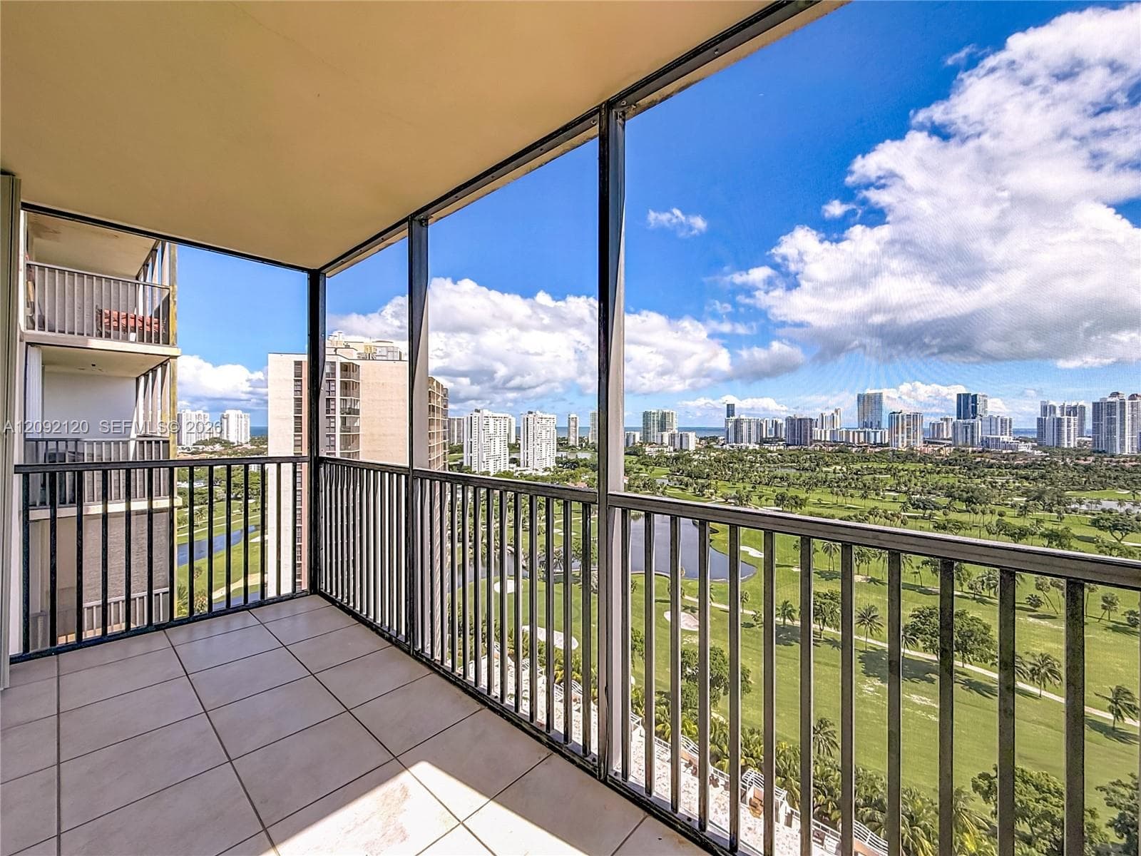 CORONADO CONDO TOWER II · #2428 in Aventura - Photo 11