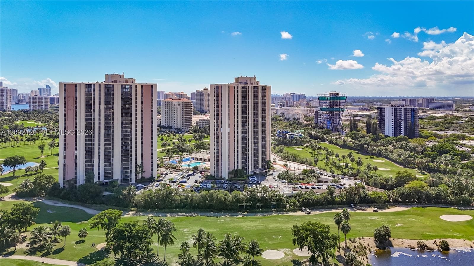CORONADO CONDO TOWER II · #2428 in Aventura - Photo 44