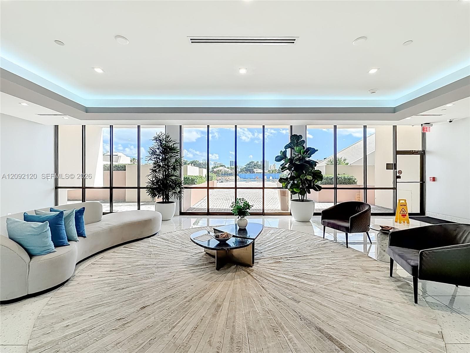 CORONADO CONDO TOWER II · #2428 in Aventura - Photo 8