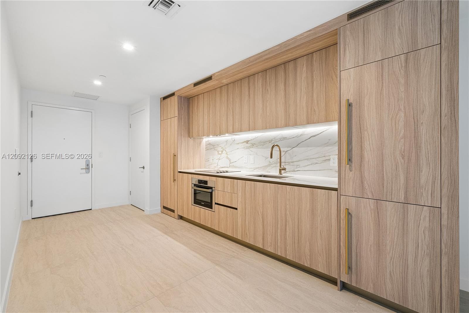 Viceroy Brickell Residences · #1711 in Miami - Photo 2
