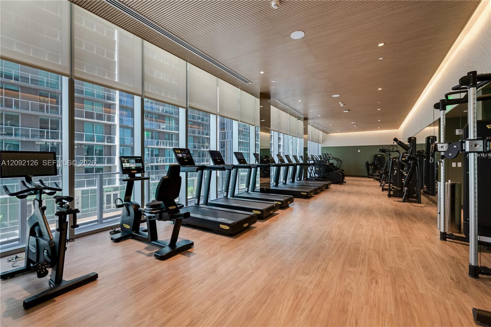 Viceroy Brickell Residences · #1711 in Miami - Photo 16