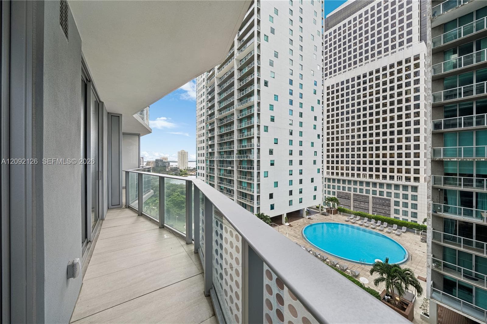 Viceroy Brickell Residences · #1711 in Miami - Photo 12