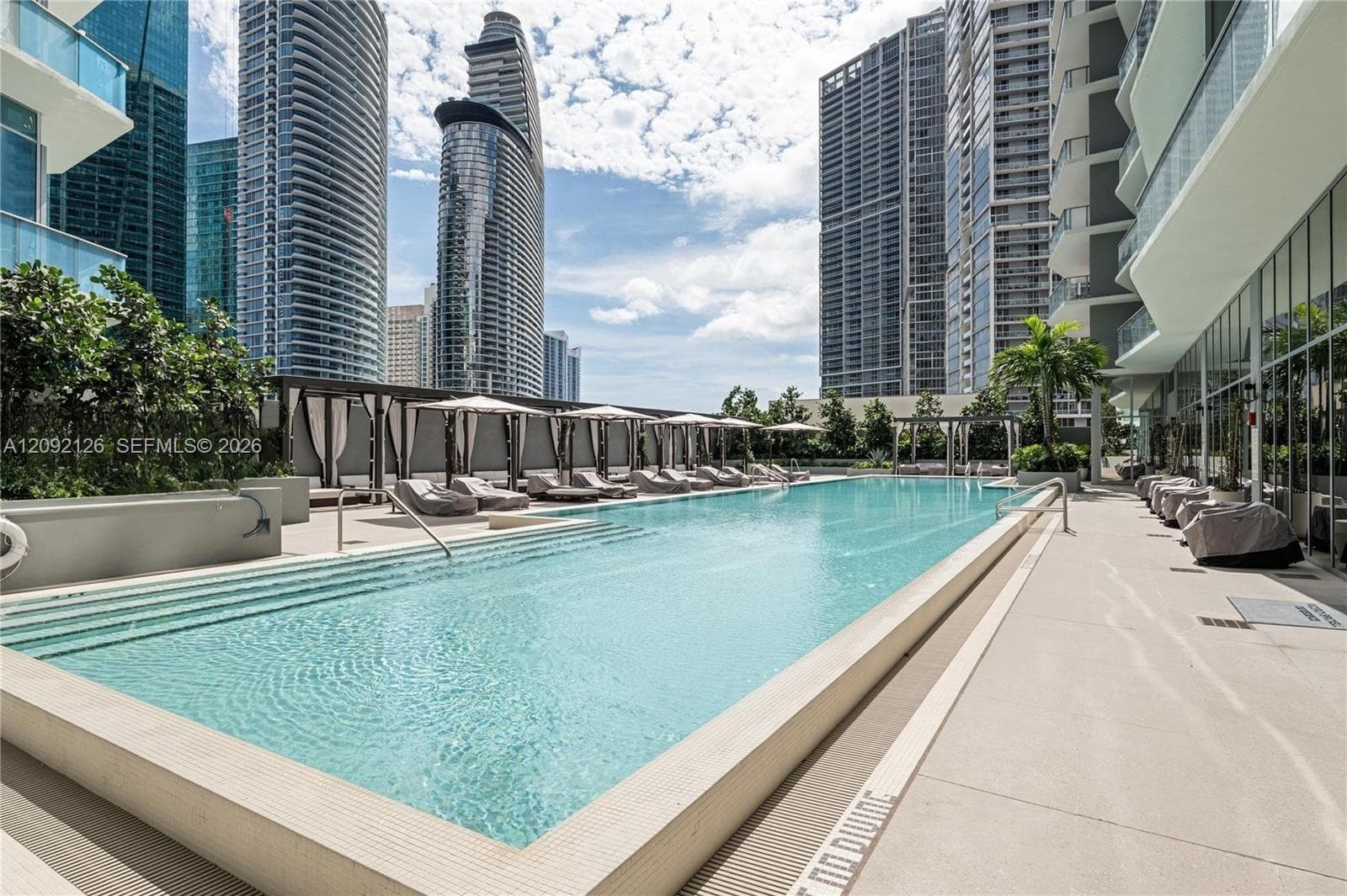 Viceroy Brickell Residences · #1711 in Miami - Photo 22