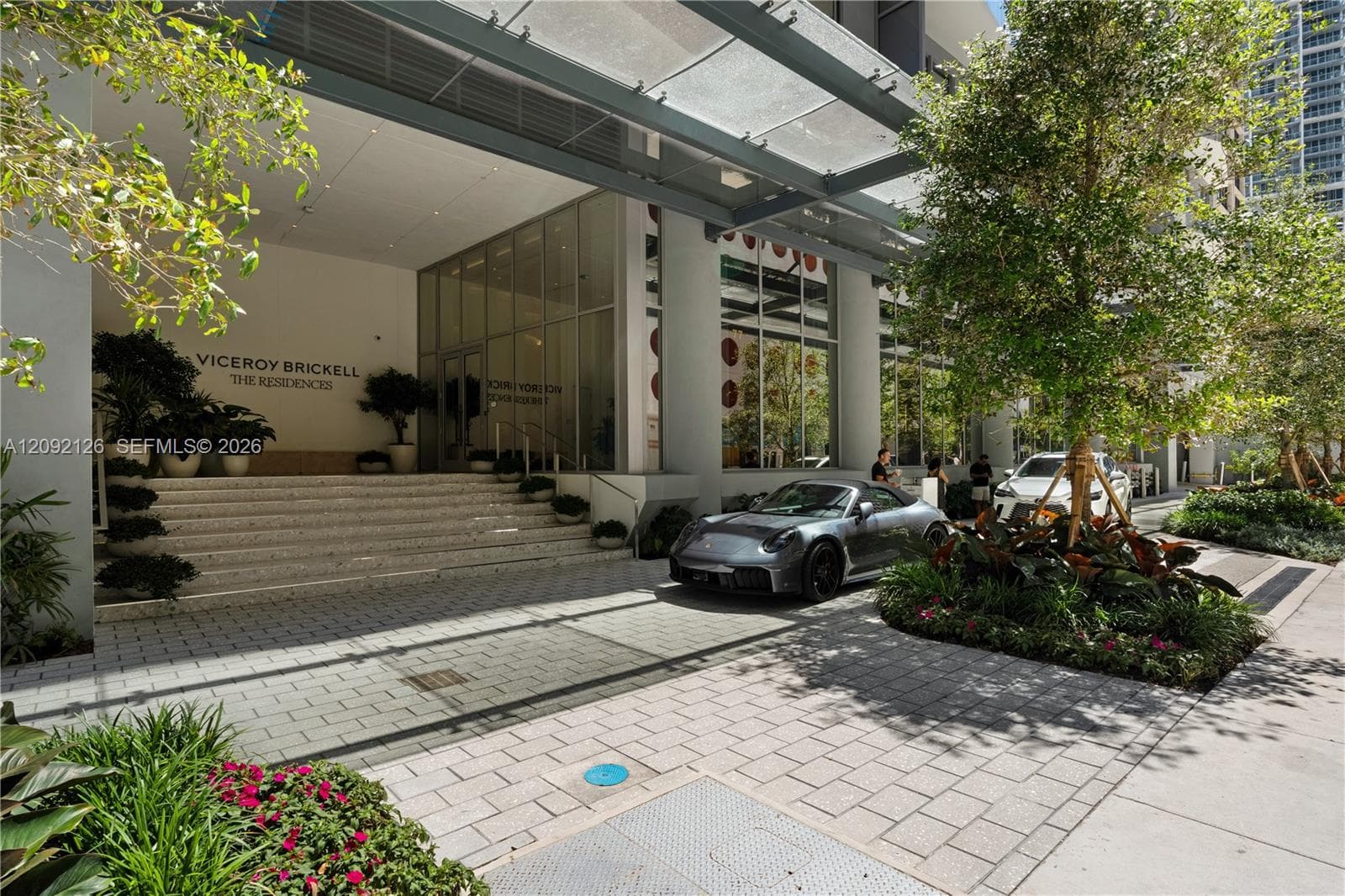 Viceroy Brickell Residences · #1711 in Miami - Photo 28