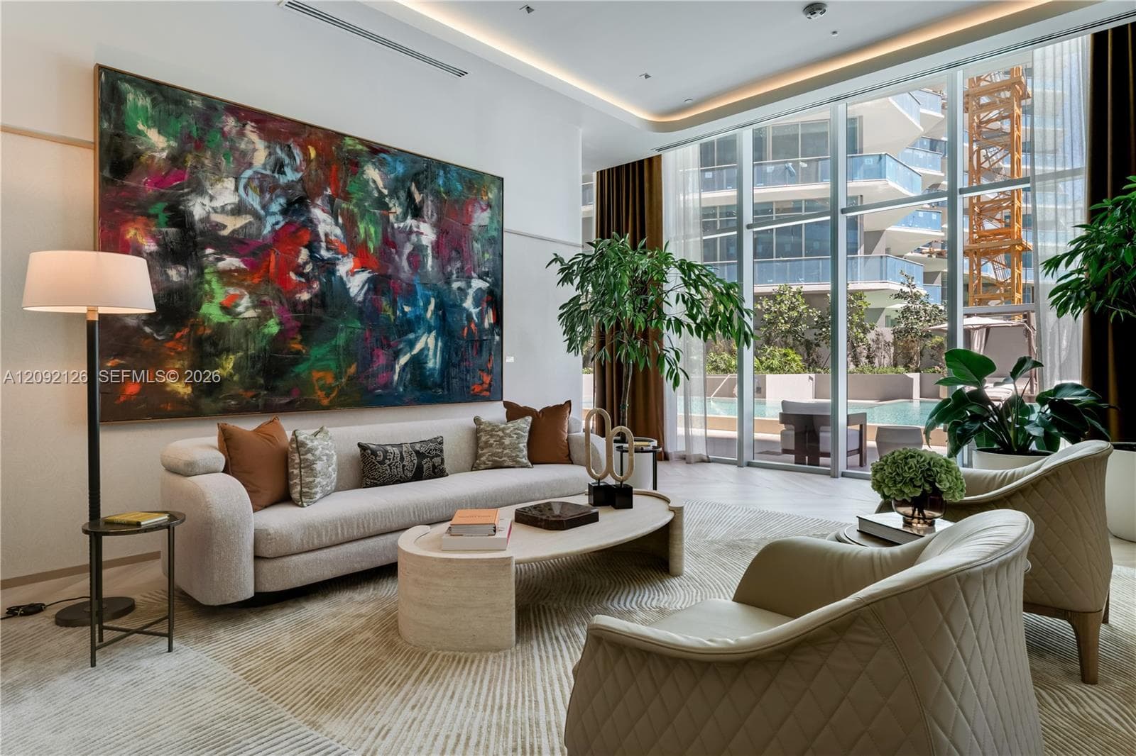 Viceroy Brickell Residences · #1711 in Miami - Photo 20
