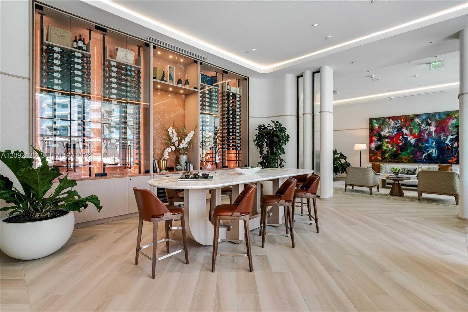 Viceroy Brickell Residences · #1711 in Miami - Photo 24