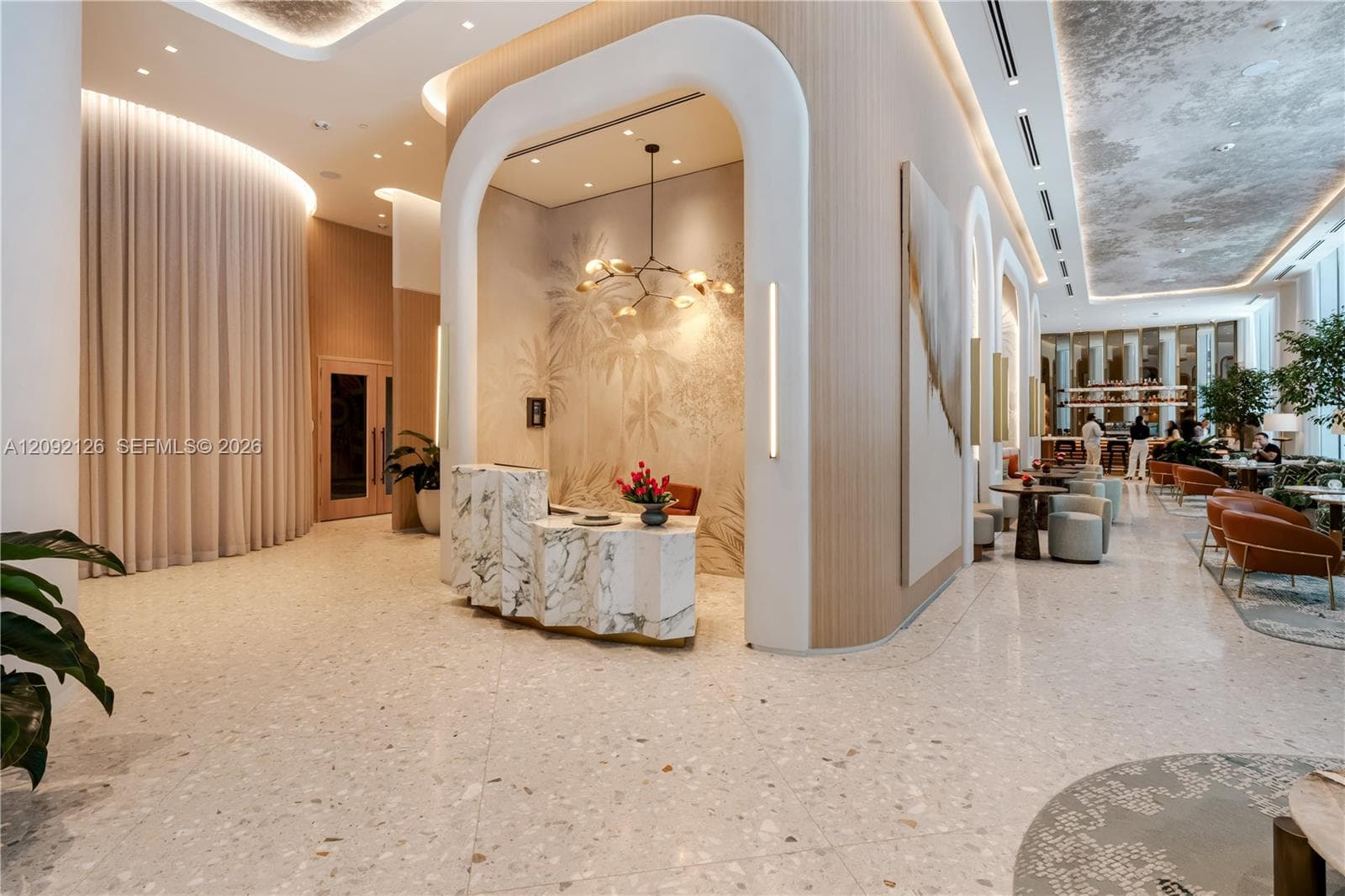 Viceroy Brickell Residences · #1711 in Miami - Photo 14