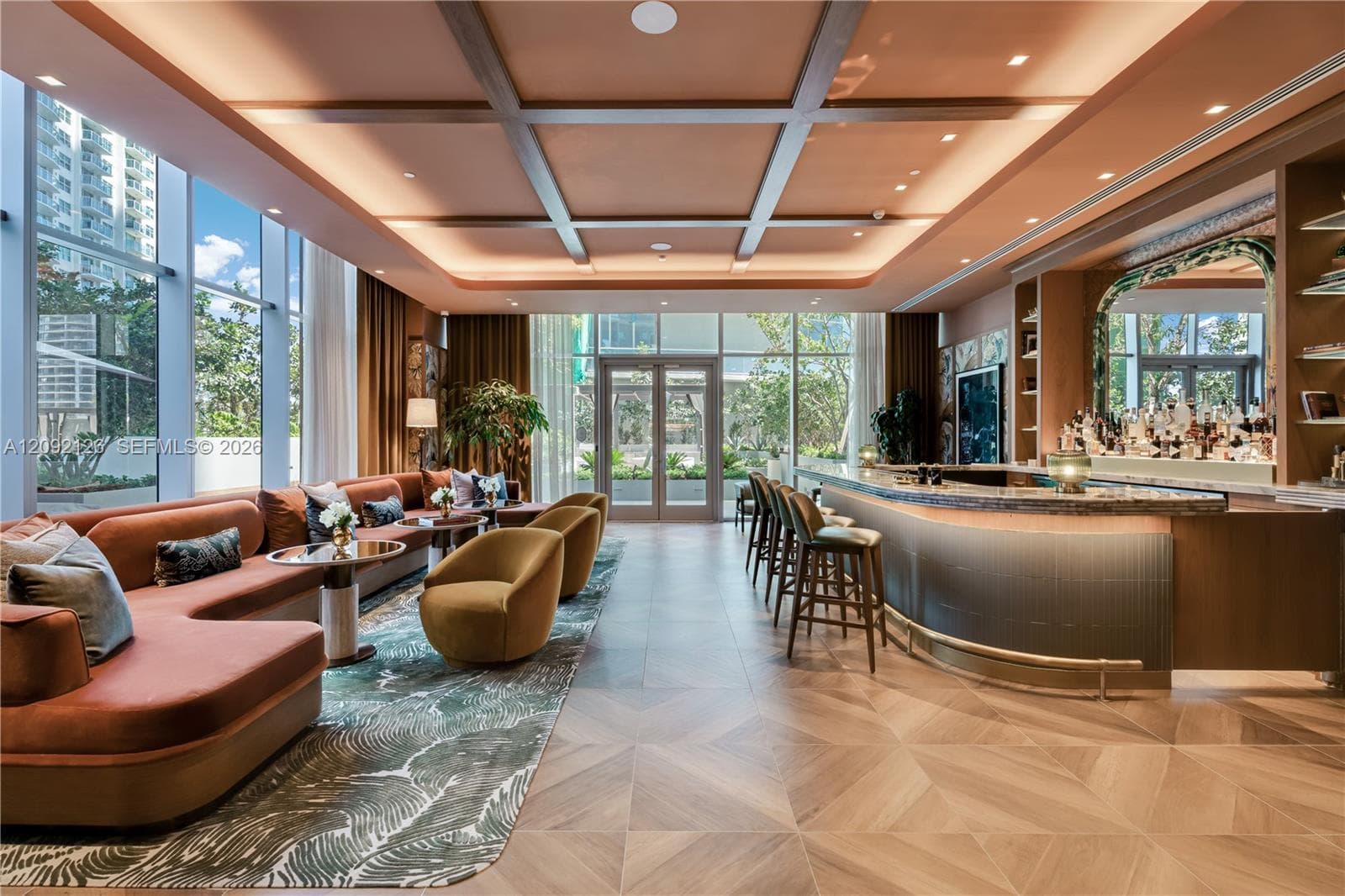 Viceroy Brickell Residences · #1711 in Miami - Photo 18