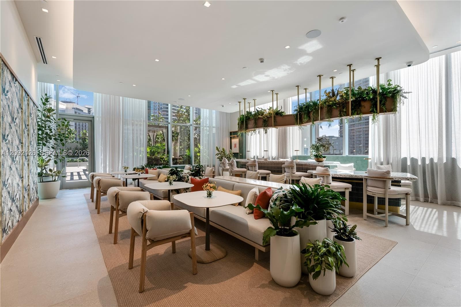 Viceroy Brickell Residences · #1711 in Miami - Photo 15