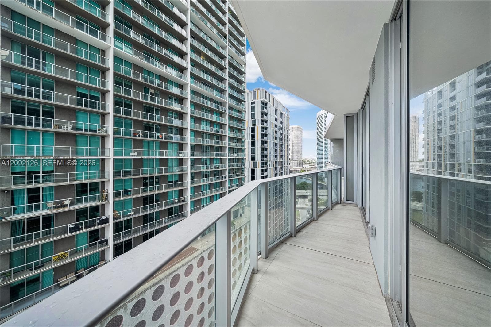 Viceroy Brickell Residences · #1711 in Miami - Photo 11
