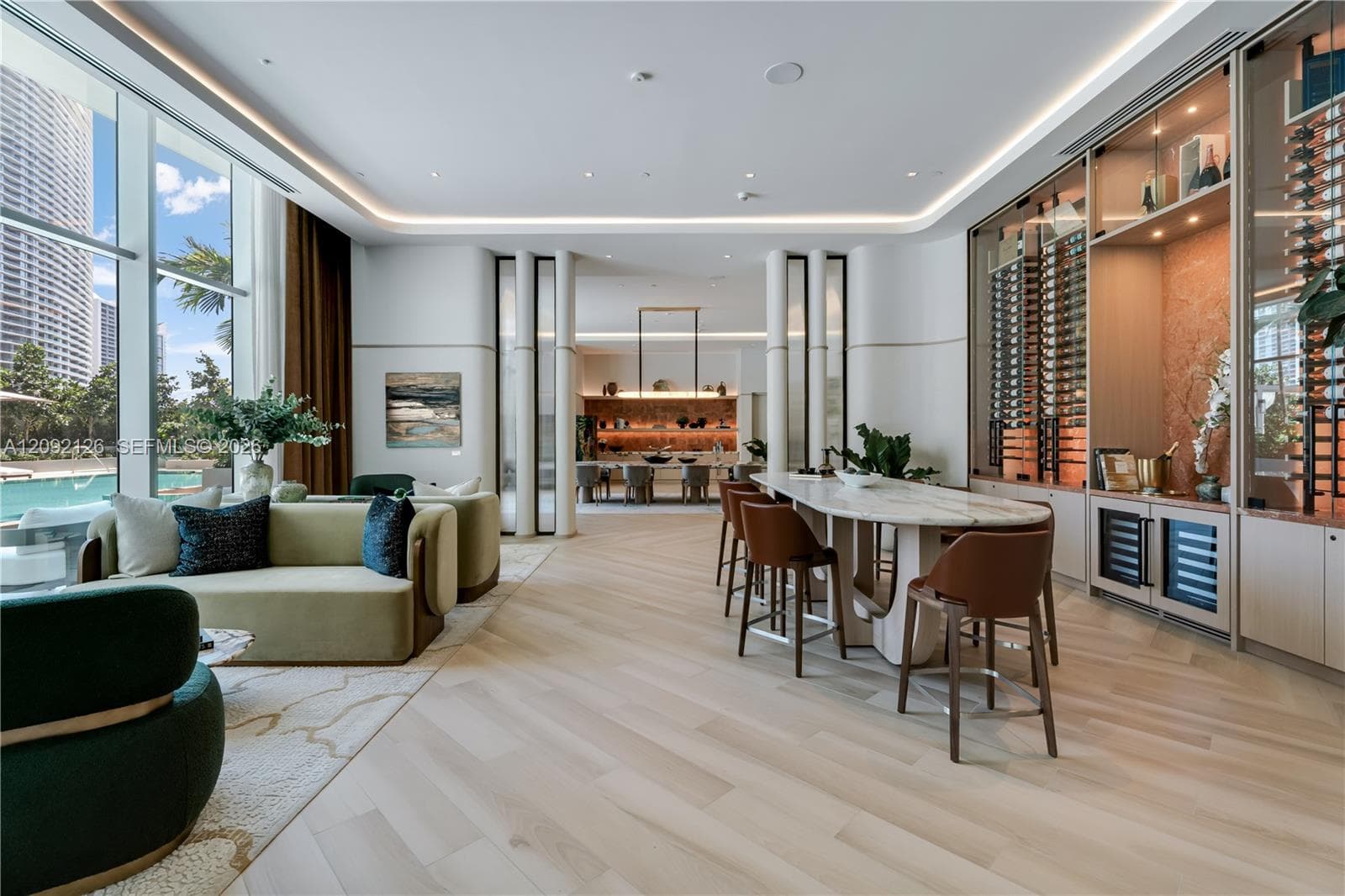 Viceroy Brickell Residences · #1711 in Miami - Photo 21