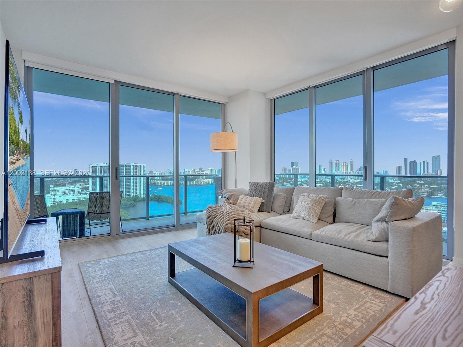 THE HARBOUR NORTH CONDO · #2107 in North Miami Beach - Photo 27